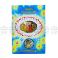 Srimad Bhagavatam 1.1