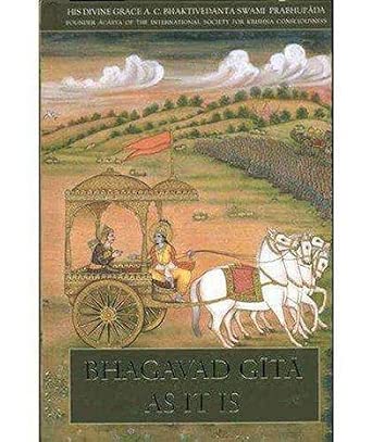 Bhagavad Gita