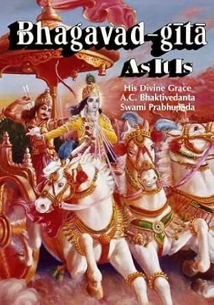 Bhagavad Gita