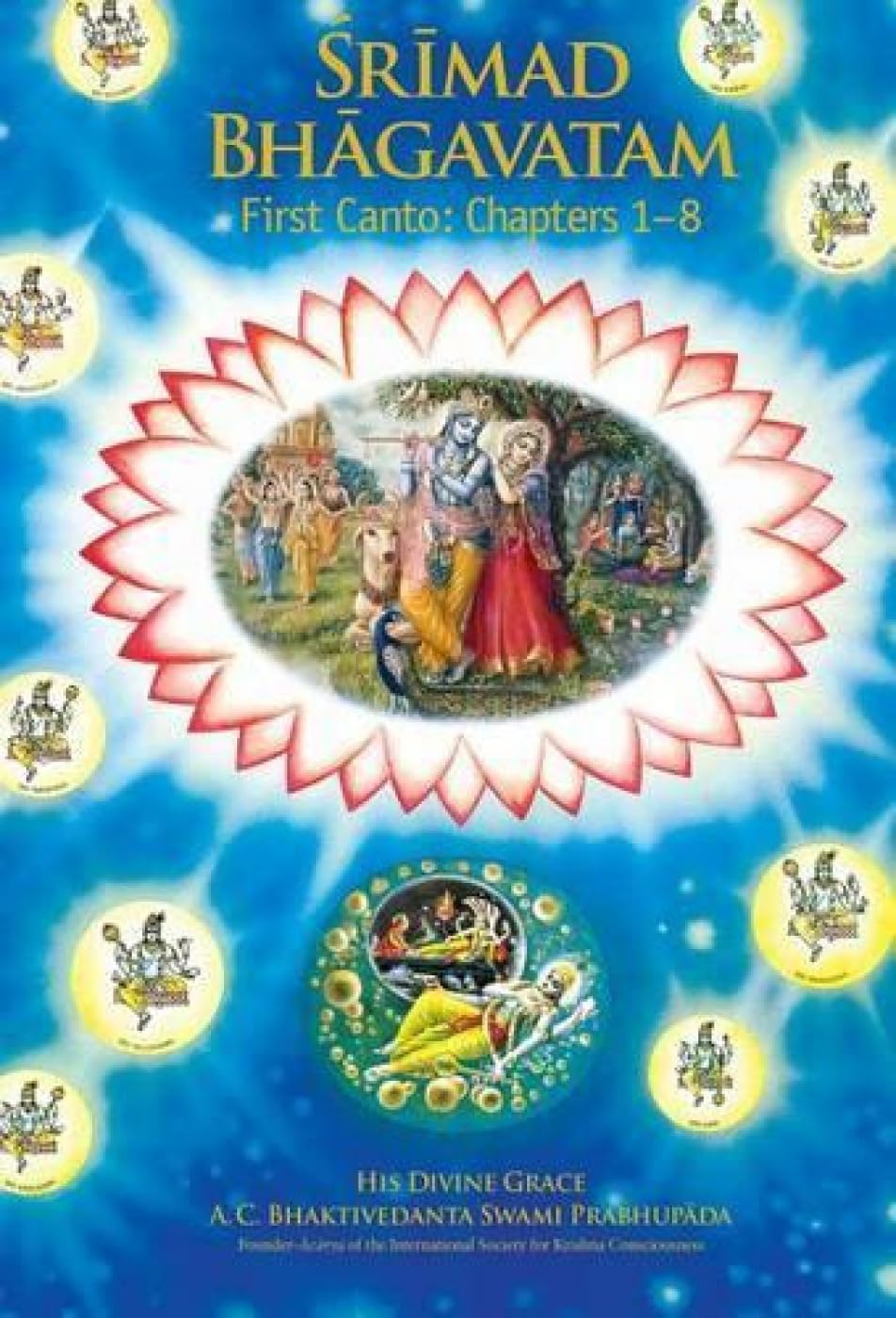 Srimad Bhagavatam 1.1
