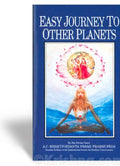 Easy Journey to Other Planets