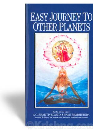 Easy Journey to Other Planets