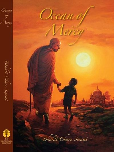 Ocean of Mercy
