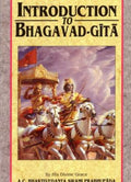 Introduction to Bhagavad Gita