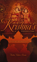 Krishna's Wonderful Form