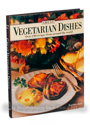 Great Vegetarian Dishes