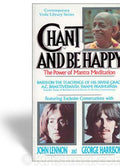 Chant and Be Happy