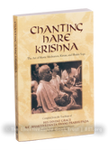 On Chanting Hare Krishna
