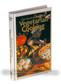 The Hare Krishna Book of Vegetarian Cooking
