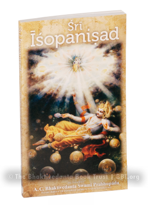 Sri Isopanisad