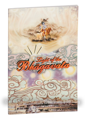 Light of the Bhagavata
