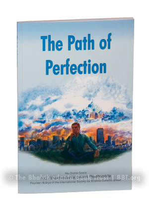 The Path of Perfection