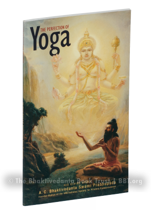 Perfection of Yoga