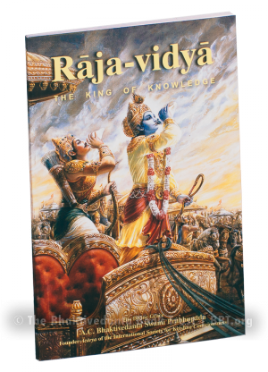 Raj Vidya