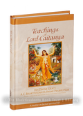 Teachings of Lord Caitanya