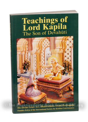 Teachings of Lord Kapila