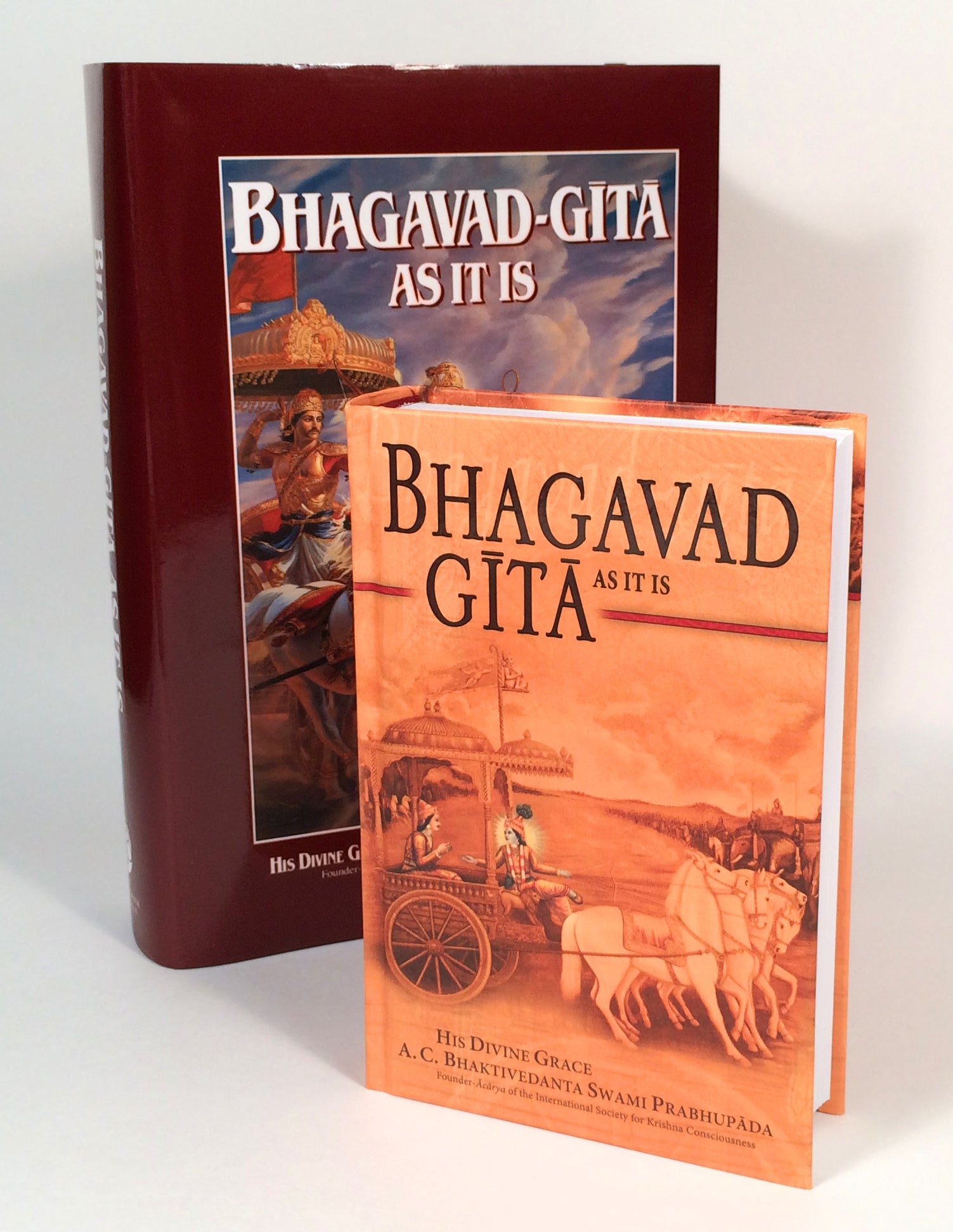 Bhagavad Gita